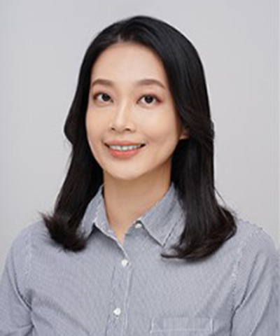 Liz Yang, M.D.